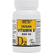 Vegan Vitamin D 800IU, 90 tab