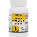 Vegan Vitamin D 800IU, 90 tab