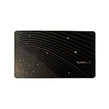 3-in-1 Netbook Pad (Galaxy Black & Champagne)