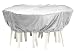 GSI Super Quality Outdoor Patio Set Cover, Fits 53