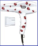 Haito Professional 2000 Watt Ladybird Effect Dryer