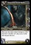 Fang of the Crystal Spider - Heroes of Azeroth - Rare [Toy]