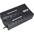 ECO Series 12-Outlet 750VA/450-Watt USB UPS System
