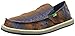Sanuk Men's Donny Tribal Slip-On Loafer