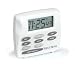 Westbend Triple Timer Kitchen Clock 40053