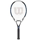 Wilson K 4 105 K Factor Tennis Racquet