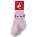 Babygags Hot Babe Socks - 1-2 yrs.