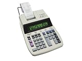 Electronics : Canon BP1400-LTS Bubble Jet Printing Calculator