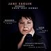 Jane Eaglen - Richard Strauss: Four Last Songs; Richard Wagner: Wesendonck-Lieder;  Alban Berg: Seven Early Song / Runnicles