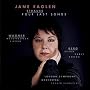 Jane Eaglen - Four Last Songs, Wesendonck-Lieder, Seven Early Song / Runnicles