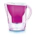 Brita Marella Cool Water Filter Jug, Funky Purple