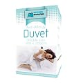 Matching Bedrooms Anti Allergy Hypo Hollowfibre Duvets Quilts Boxed! Choice Of Sizes! Size: (15 Tog) Double Size Warm (200cm by 200cm).