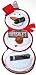 Hershey's Snowman Lip Balm Trio (1 Pack)