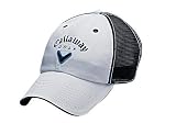 41sT6GOWjEL. SL160  Callaway Intake Mesh Cap, White