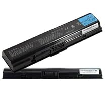 NEW Lithium-ion Laptop Battery for Toshiba Satellite l305d l201 PA3534U-1BRS