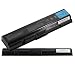 NEW Lithium-ion Laptop Battery for Toshiba Satellite l305d l201 PA3534U-1BRS