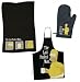 THE SIMPSONS GRILLSET HOMER THE LAST PERFECT MAN BBQ - Sonstiges Merchandise