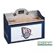 full basketball court toy chest