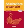 Abschreiben erw�nscht: 7./8. Schuljahr - Texte zum&hellip von August-Bernhard Jacobs