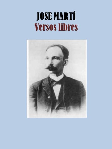 VERSOS LIBRES (Spanish Edition)