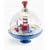 Seaside Musical Spinning Top