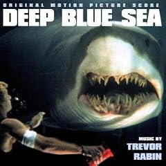 Deep Blue Sea