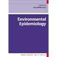 Environmental Epidemiology (Understanding Public Health) by LANDON MEGAN