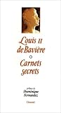 Carnets secrets, 1869-1886