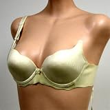 Venus : Venus $55 Satin Melon Convertible Bra #0030