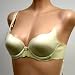  : Venus $55 Satin Melon Convertible Bra #0030