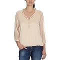 VERO MODA Damen Bluse, 10077618 Cosy Top