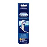 Oral B Precision Clean 3 pack brush head refill