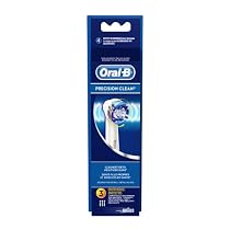 Oral-B Precision Clean Refill, 3 Count (White)