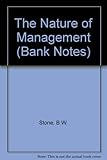Nature of management