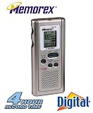 DIGITAL VOICE RECORDER