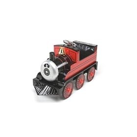 Airflow Lil Red Train by Air Flow Collectibles