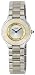 Cartier Must 21 Two-Tone Steel Mens Watch W10072R6