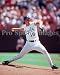 Bret Saberhagen Kansas City Royals 8x10 Photo