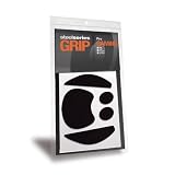SteelSeries 95305 Patins de souris Grip pour souris Ikaripar Steelseries