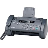 HP 1040 Monochrome Inkjet Fax Machine