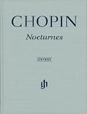 Revue Henle (G. Henle Verlag)  / Nocturnes