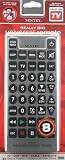 Really Big Universal Jumbo Remote Control.