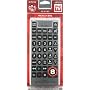 As Seen On TV Universal Giant Jumbo Remote Control
