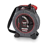 Buy Ridgid 34618 MicroDrain MicroExplorer Reel with Sonde by Ridgid