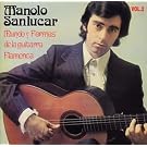 Mundo Y Formas De La Guitarra Flamenca Volumen 2