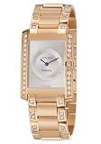Concord Men's Quartz Watch 0311025