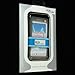 IVEA NEW GRAY SILICONE SOFT case cover for HTC Touch Diamond2