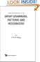 Array Grammars, Patterns And Recognizers (Series in Computer Science)