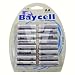 Batterie Baycell R06 Mignon AA (16 Stk)