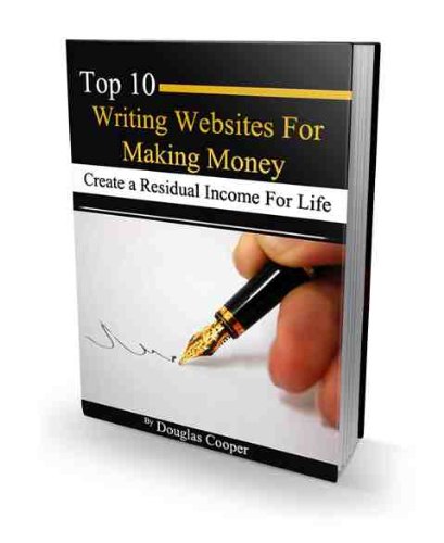 41sTDz3UlUL internet home business: Top Ten Writing Websites For Making Money Online